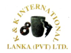 K and K Logo